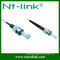 Simplex ST MM Fiber Optic Patch Cord